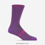 unisexe chaussettes saisonnières en laine mérinos gamin 242248909 Giro