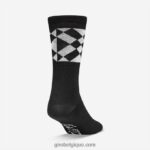 unisexe chaussettes saisonnières en laine mérinos sintra noir 242248900 Giro - Image 2