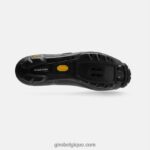 unisexe chaussure code techlace ombre foncée/noir 2422481067 Giro - Image 3