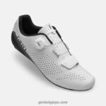 unisexe chaussure de cadet blanc-22 242248506 Giro - Image 2