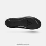 unisexe chaussure de cadet noir-22 242248504 Giro - Image 3