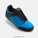 unisexe chaussure de débarras bijou bleu/noir 242248437 Giro - Image 2