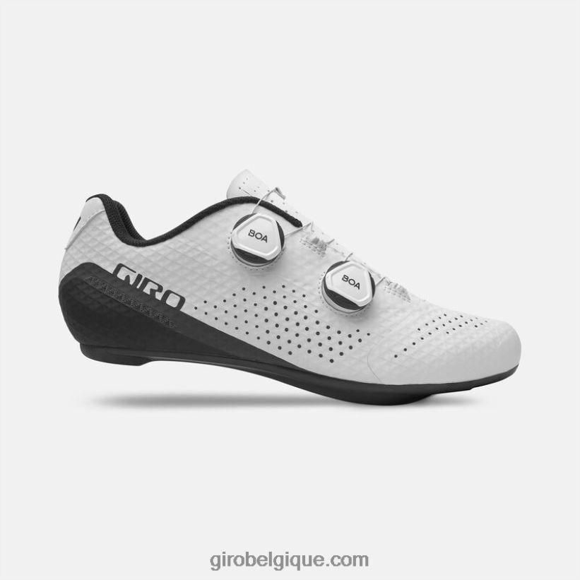 unisexe_chaussure_de_regime_blanc_22_242248539_giro.jpg unisexe chaussure de régime blanc-22 242248539 Giro - Image 1