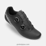 unisexe chaussure de régime noir-22 24224888 Giro - Image 2