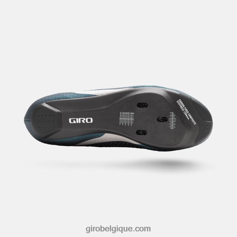 unisexe chaussure de régime port bleu anodisé-22 242248538 Giro - Image 3