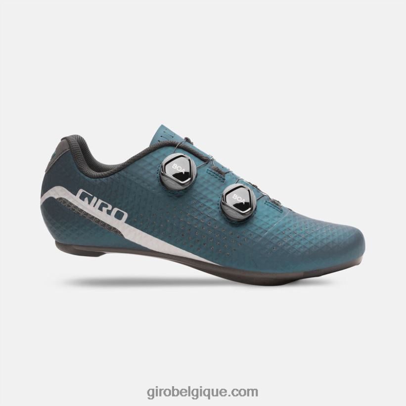 unisexe_chaussure_de_regime_port_bleu_anodise_22_242248538_giro.jpg unisexe chaussure de régime port bleu anodisé-22 242248538 Giro - Image 1