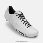 unisexe chaussure empire blanc 242248534 Giro - Image 2