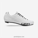 unisexe chaussure empire blanc 242248534 Giro