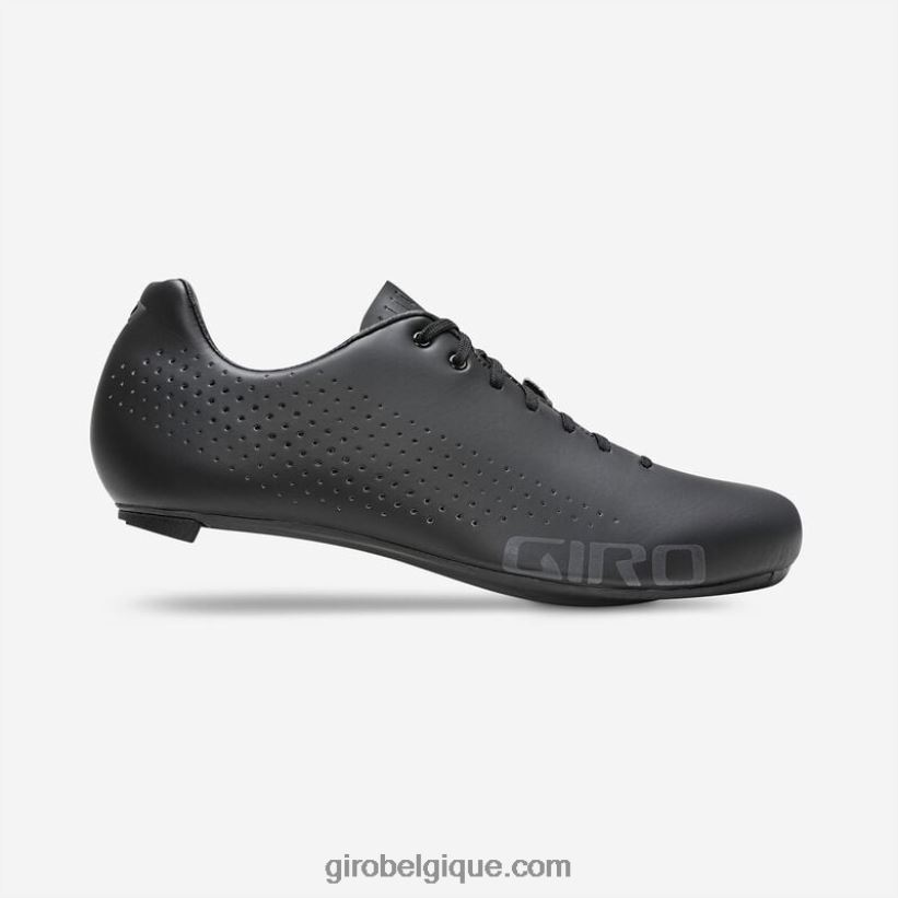 unisexe_chaussure_empire_noir_24224886_giro.jpg unisexe chaussure empire noir 24224886 Giro - Image 1