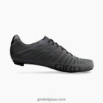 unisexe chaussure empire slx noir carbone 242248494 Giro