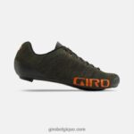 unisexe chaussure en tricot empire e70 bruyère olive 2422481070 Giro