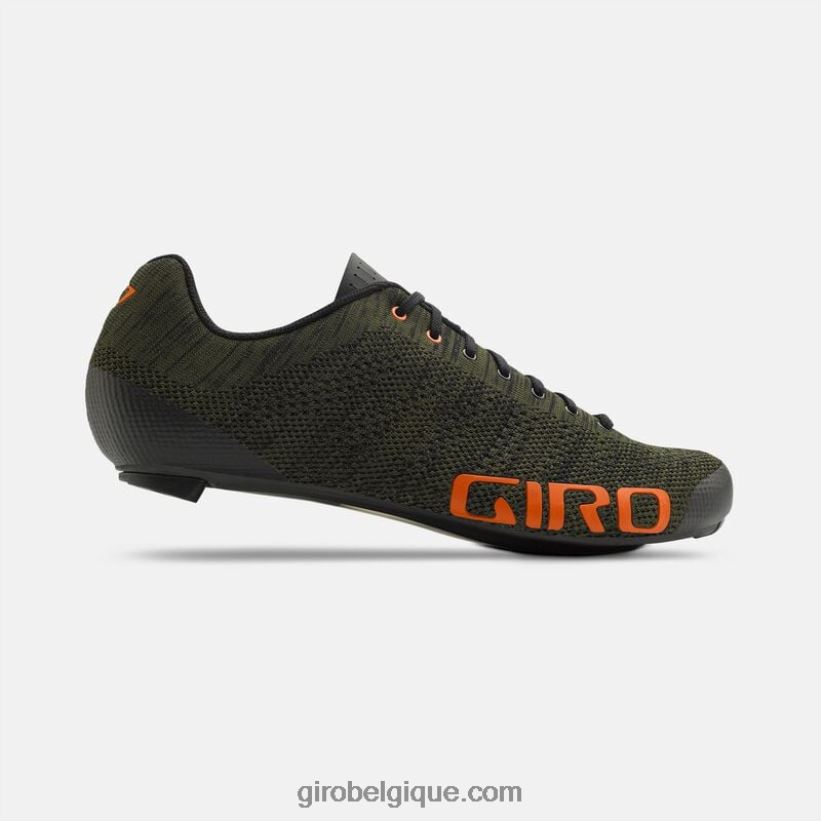 unisexe_chaussure_en_tricot_empire_e70_bruyere_olive_2422481070_giro.jpg unisexe chaussure en tricot empire e70 bruyère olive 2422481070 Giro - Image 1