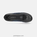 unisexe chaussure en tricot empire e70 minuit/iceberg 2422481069 Giro - Image 3