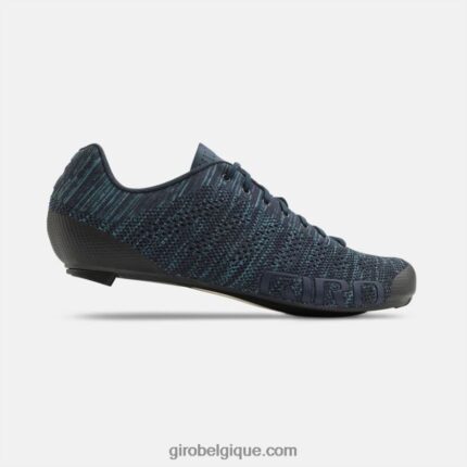 unisexe chaussure en tricot empire e70 minuit/iceberg 2422481069 Giro