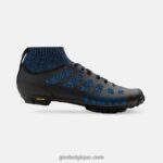 unisexe chaussure en tricot empire vr70 bleu nuit 2422481058 Giro