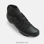 unisexe chaussure en tricot empire vr70 noir/anthracite 242248305 Giro - Image 2