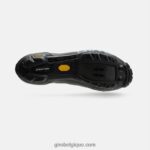 unisexe chaussure en tricot empire vr70 noir/anthracite 242248305 Giro - Image 3