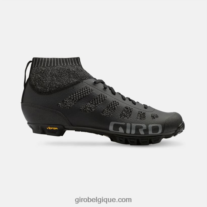unisexe_chaussure_en_tricot_empire_vr70_noir_anthracite_242248305_giro.jpg unisexe chaussure en tricot empire vr70 noir/anthracite 242248305 Giro - Image 1