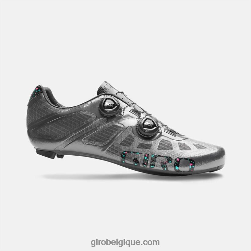 unisexe_chaussure_imperiale_carbone_mica_242248530_giro.jpg unisexe chaussure impériale carbone/mica 242248530 Giro - Image 1