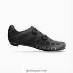 unisexe chaussure impériale noir 24224885 Giro