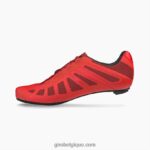 unisexe chaussure impériale rouge vif 242248529 Giro - Image 2