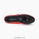 unisexe chaussure impériale rouge vif 242248529 Giro - Image 5