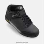 unisexe chaussure mi-débarras ombre sombre 242248309 Giro - Image 2