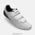 unisexe chaussure stylet blanc-22 242248527 Giro - Image 2