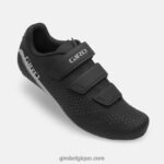 unisexe chaussure stylet noir-22 24224884 Giro - Image 2