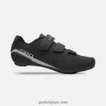 unisexe chaussure stylet noir-22 24224884 Giro