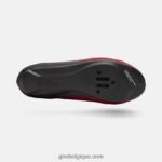 unisexe chaussure stylet rouge vif 242248526 Giro - Image 3