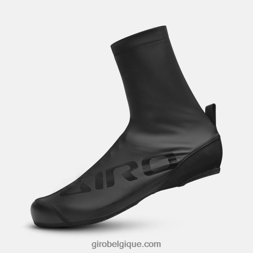 unisexe_couvre_chaussures_blaze_noir_242248241_giro.jpg unisexe couvre-chaussures Blaze noir 242248241 Giro - Image 1