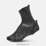 unisexe couvre-chaussures d'hiver proof 2.0 noir 242248232 Giro