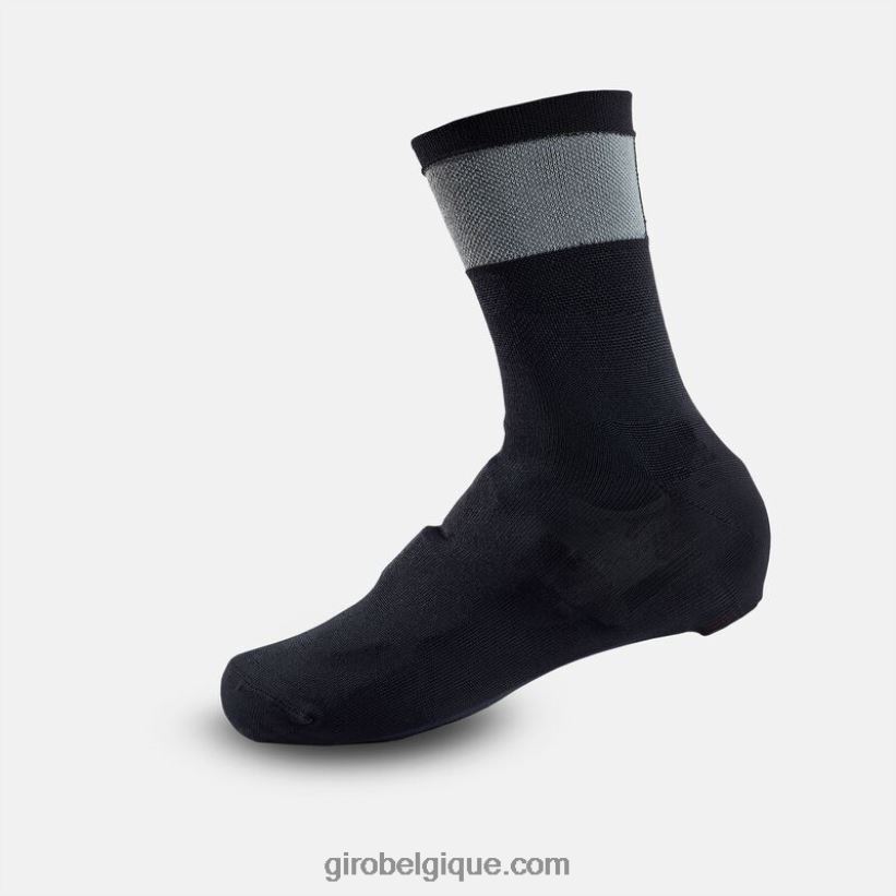unisexe_couvre_chaussures_en_tricot_noir_242248238_giro.jpg unisexe couvre-chaussures en tricot noir 242248238 Giro - Image 1