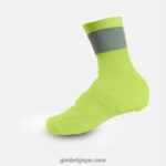 unisexe couvre-chaussures en tricot surbrillance jaune 2422481029 Giro
