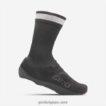unisexe couvre-chaussures xnetic h2o noir 242248222 Giro - Image 2