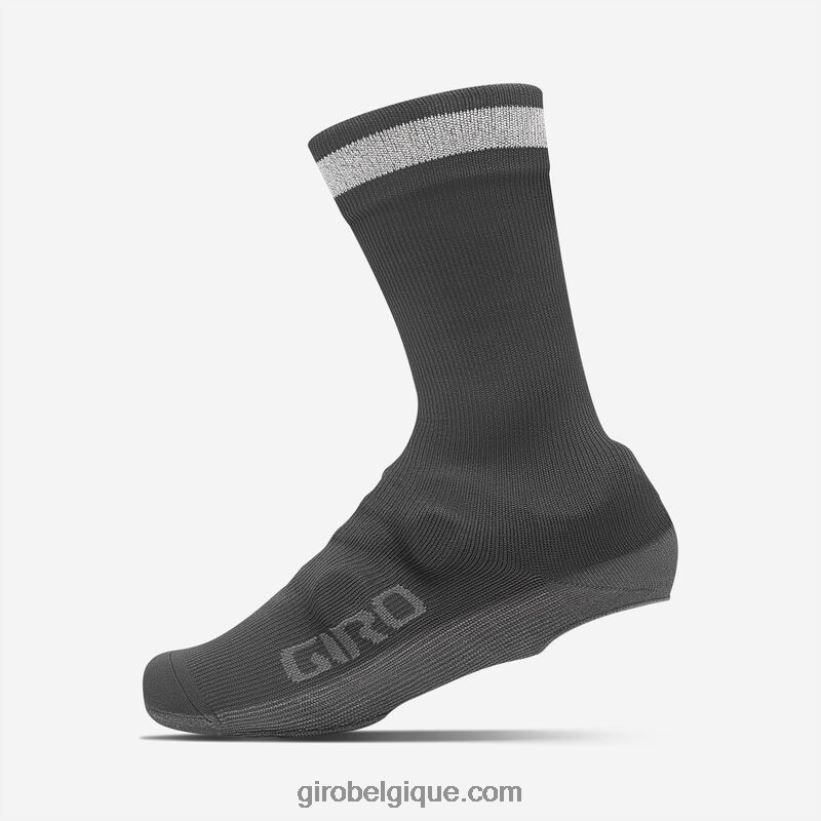 unisexe_couvre_chaussures_xnetic_h2o_noir_242248222_giro.jpg unisexe couvre-chaussures xnetic h2o noir 242248222 Giro - Image 1