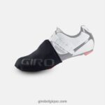 unisexe couvre-orteil ambiant noir 242248219 Giro
