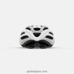 unisexe enregistrer le casque mips blanc mat 242248612 Giro - Image 4