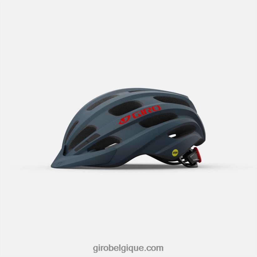 unisexe enregistrer le casque mips gris portaro mat 242248610 Giro - Image 3