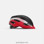 unisexe enregistrer le casque mips noir mat/rouge 242248608 Giro - Image 3
