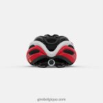 unisexe enregistrer le casque mips noir mat/rouge 242248608 Giro - Image 4