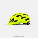 unisexe enregistrer le casque mips surlignage jaune mat 242248609 Giro - Image 2