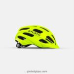 unisexe enregistrer le casque mips surlignage jaune mat 242248609 Giro - Image 3