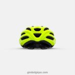 unisexe enregistrer le casque mips surlignage jaune mat 242248609 Giro - Image 4