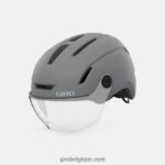 unisexe évoque le casque mips gris mat 242248643 Giro