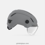 unisexe évoque le casque mips gris mat 242248643 Giro - Image 3