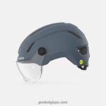 unisexe évoque le casque mips gris portaro mat 242248644 Giro - Image 2