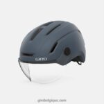 unisexe évoque le casque mips gris portaro mat 242248644 Giro