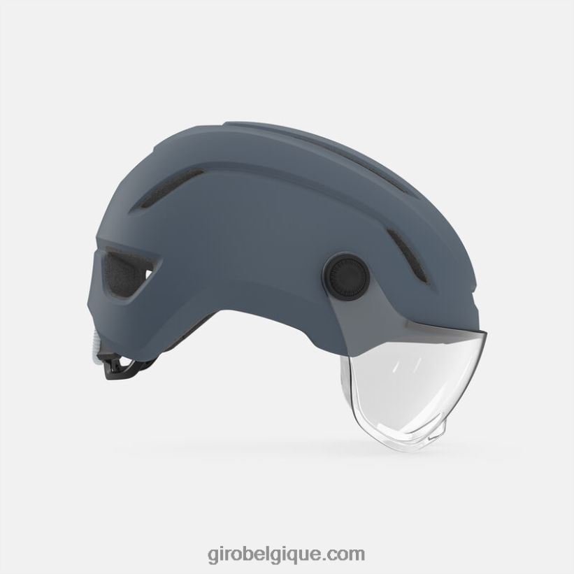 unisexe évoque le casque mips gris portaro mat 242248644 Giro - Image 3